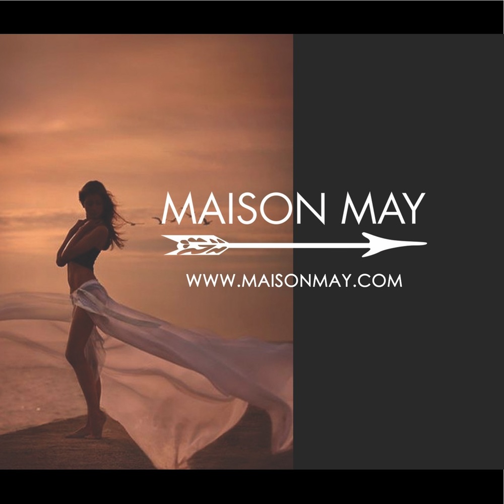 Meet your Posh Ambassador, Lyndsey, Owner of Maisonmay boutique✨Maisonmay.com✨